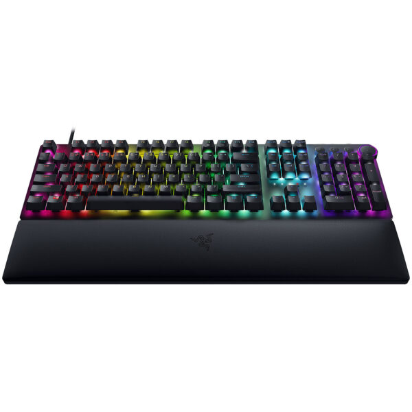 clavier gamer AZERTY