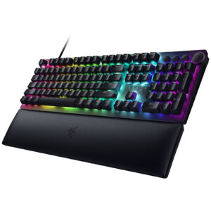 clavier Razer Optique