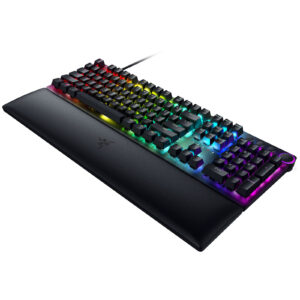 clavier gamer Optique