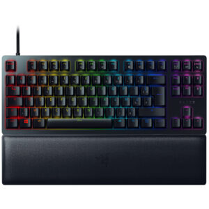 clavier gamer Razer