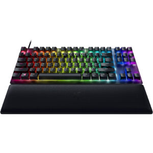 clavier Noir