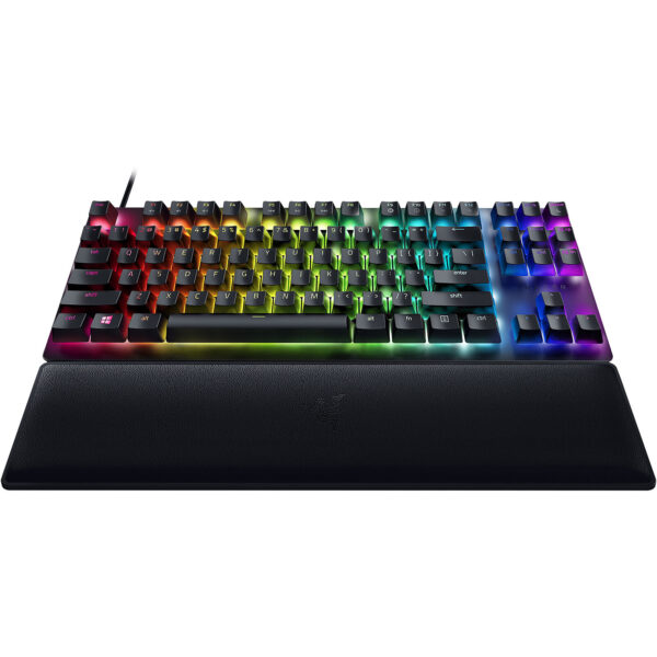 clavier Noir