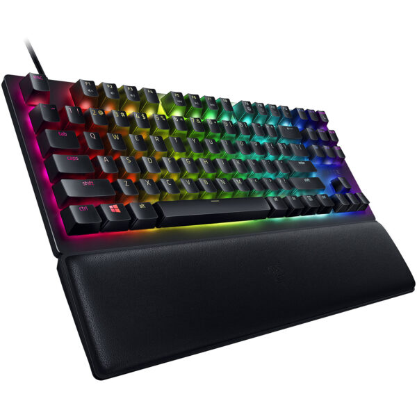 clavier gamer AZERTY