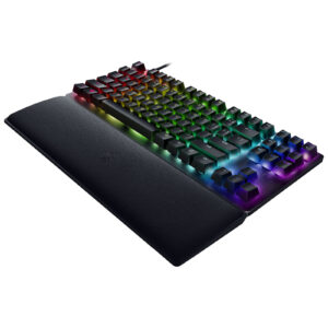 clavier Razer Optique
