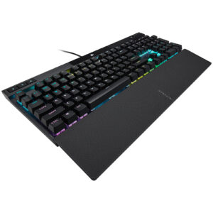 clavier gamer AZERTY