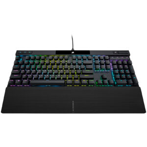 clavier Noir