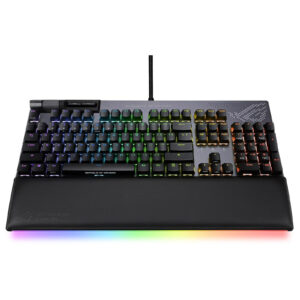 clavier gamer AZERTY