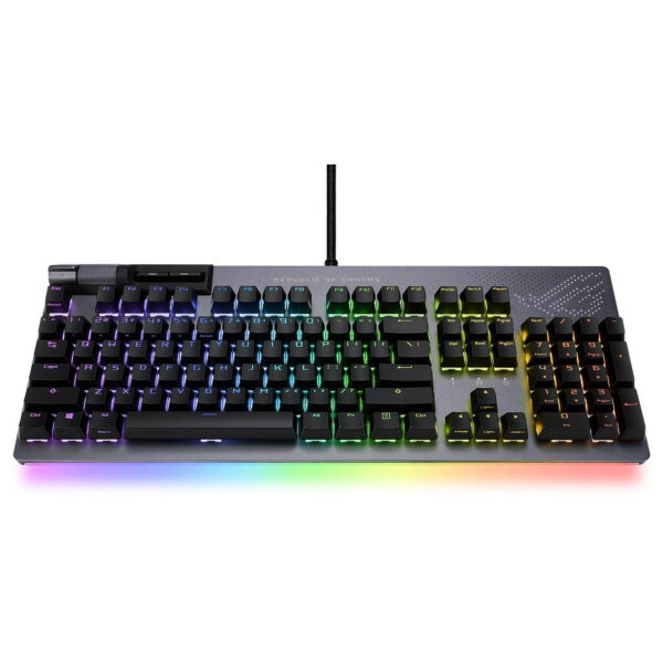 clavier ASUS Mécanique