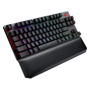 clavier gamer AZERTY