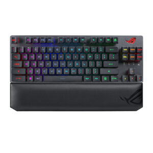 clavier gamer ASUS