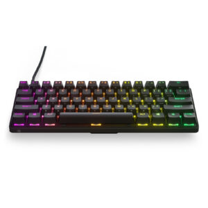 clavier gamer SteelSeries