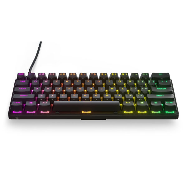 clavier gamer SteelSeries
