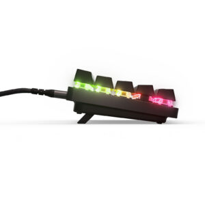 clavier SteelSeries Mécanique