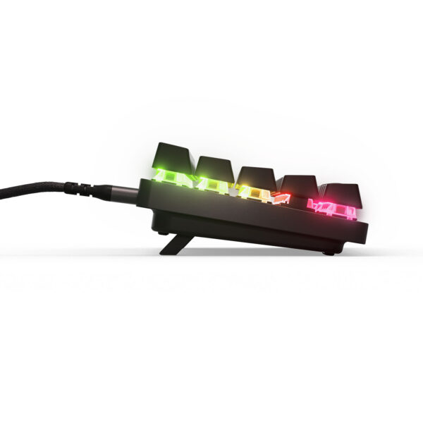 clavier SteelSeries Mécanique