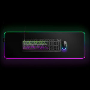clavier gamer Mécanique