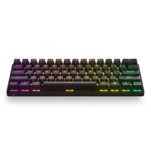 clavier gamer SteelSeries