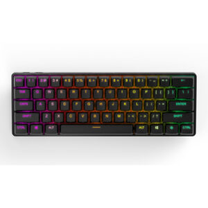 clavier Noir