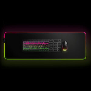clavier SteelSeries Mécanique