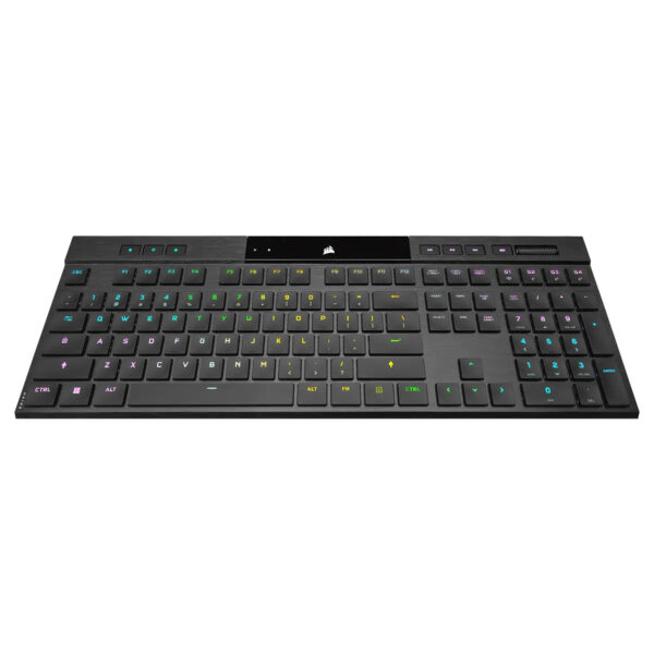 clavier gamer Corsair
