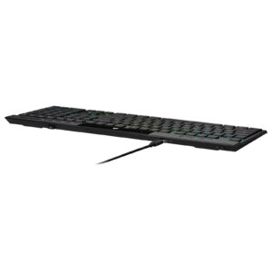 clavier gamer AZERTY