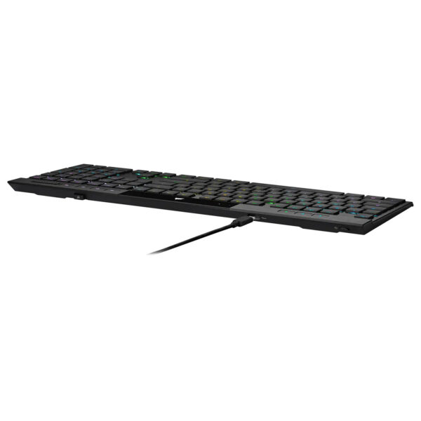 clavier gamer AZERTY