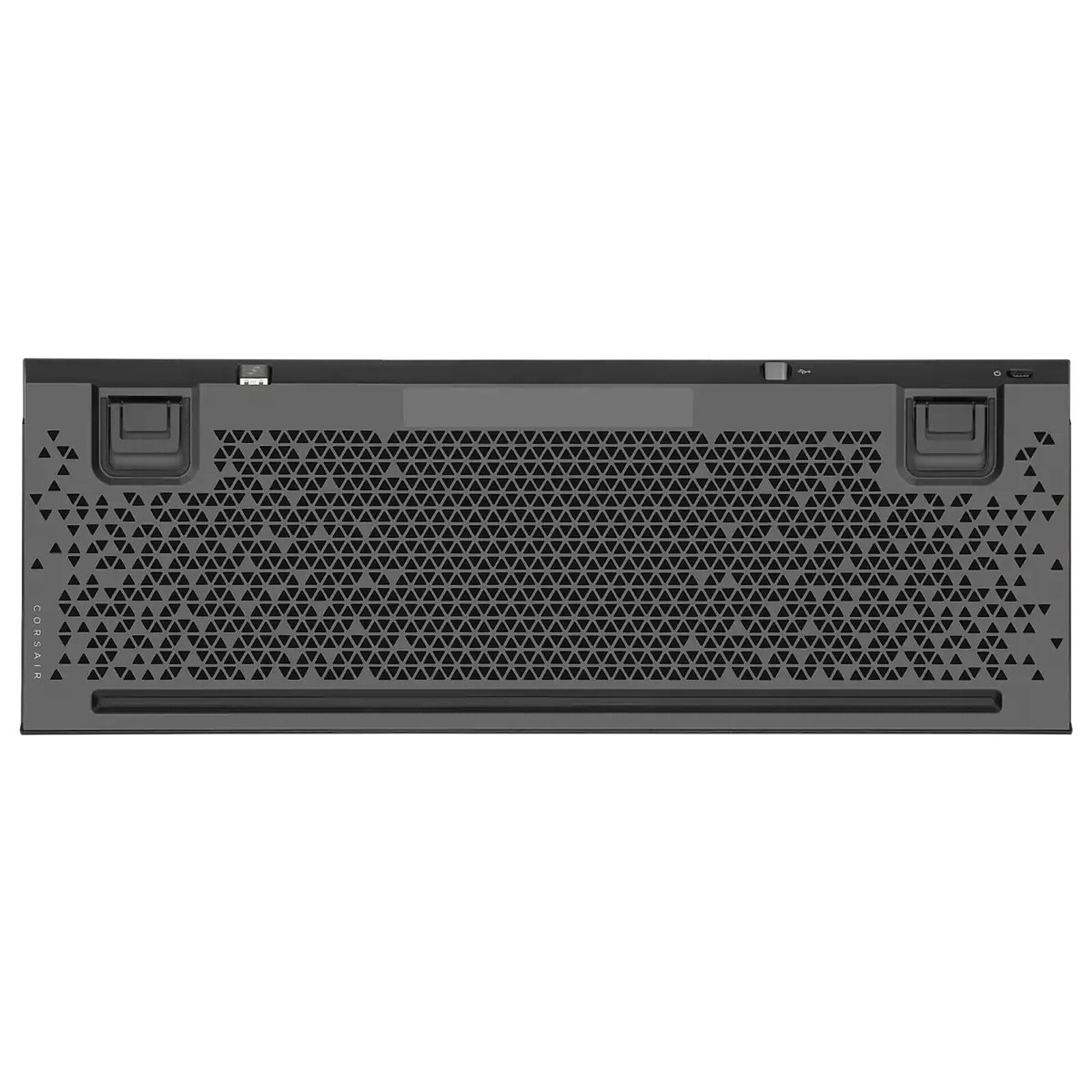 Corsair K100 AIR (Cherry MX Ultra Low Profile) 5 clavier gamer Mécanique