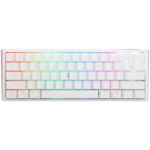 clavier gamer Ducky Channel