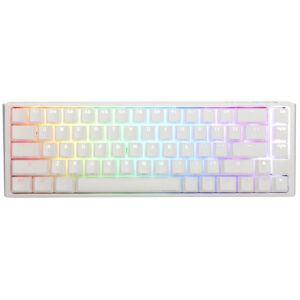 clavier gamer Ducky Channel