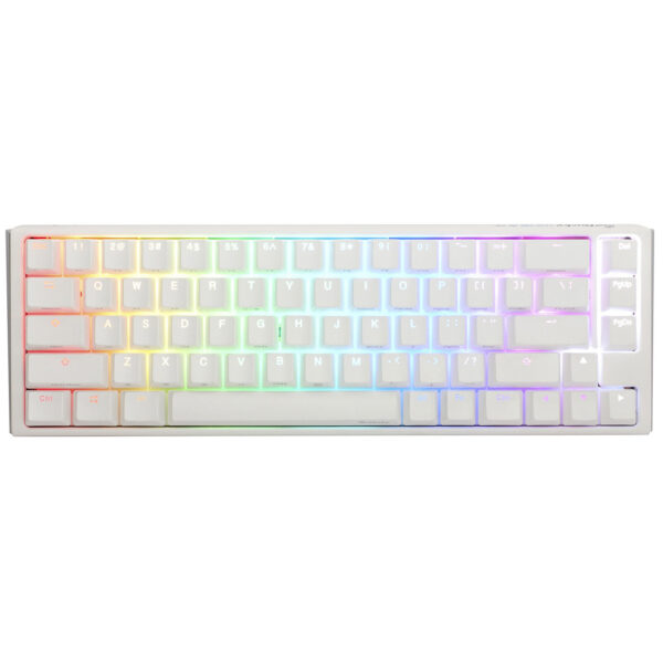 clavier gamer Ducky Channel