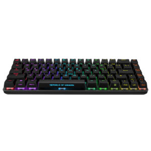 clavier Noir