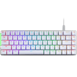 clavier gamer ASUS