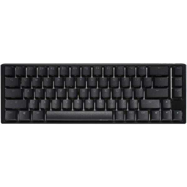 clavier Noir