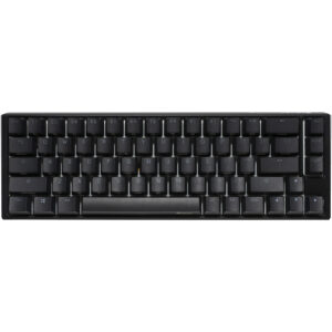clavier Noir