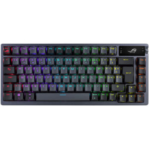 clavier gamer ASUS