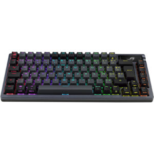 clavier Noir