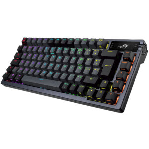 clavier gamer AZERTY