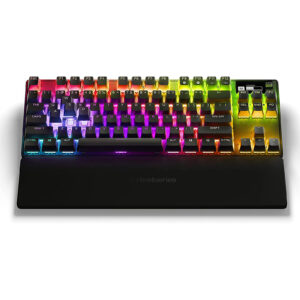 clavier Noir