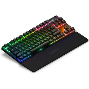 clavier gamer AZERTY