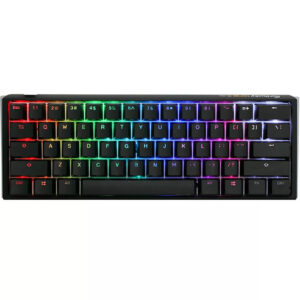 clavier gamer Ducky Channel