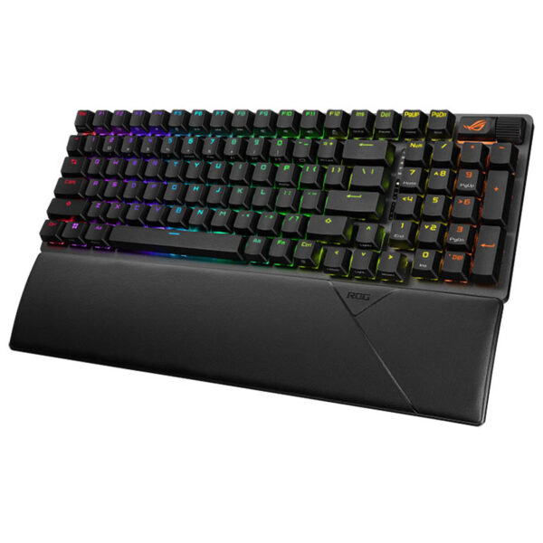 clavier gamer AZERTY