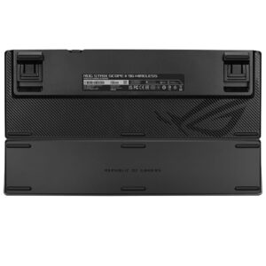 clavier gamer Mécanique