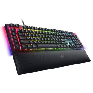 clavier Noir