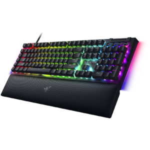 clavier Razer Mécanique