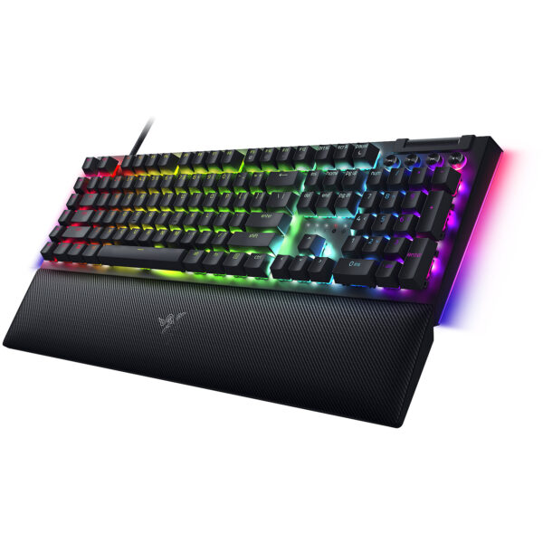 clavier Razer Mécanique