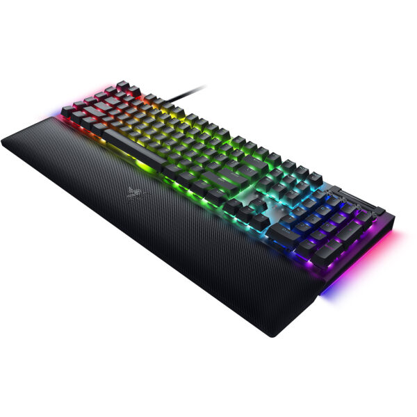 clavier gamer Mécanique