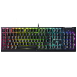 clavier gamer Razer