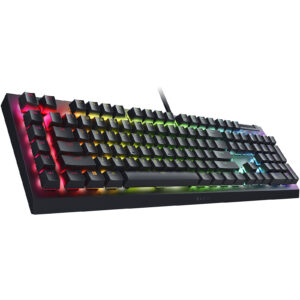 clavier Noir