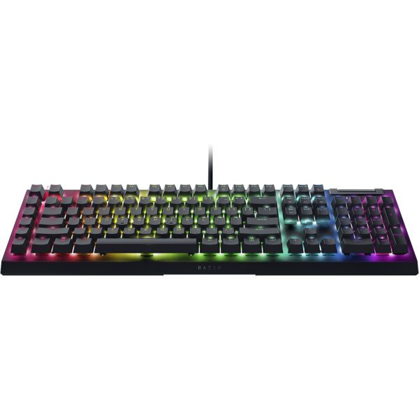 clavier gamer AZERTY