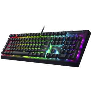 clavier Razer Mécanique
