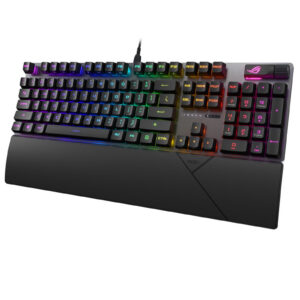 clavier Noir